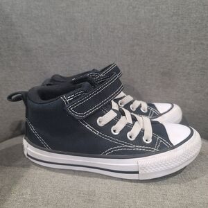 Converse Chuck Taylor All Star mid-top sneakers Size 11C